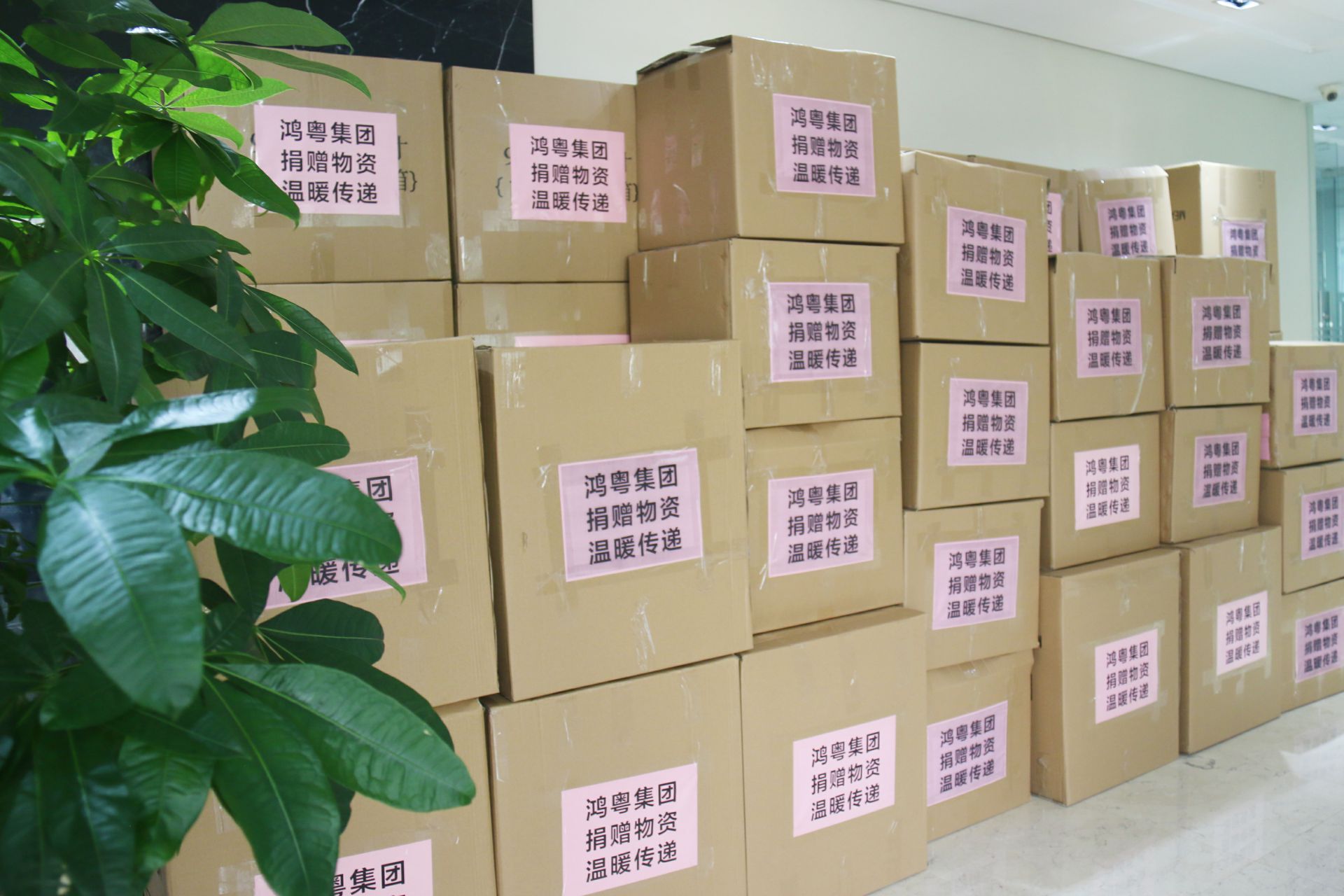 完美web版登录入口-完美(中国)公益回顾丨家国同欢月同圆 温暖满载甘孜州(图1)